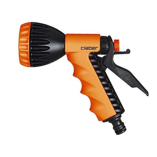 Pistola a Doccia Ergo Claber