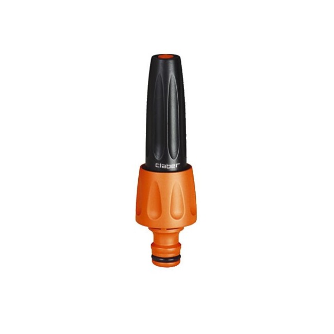 Lancia a Spruzzo Claber