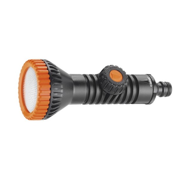 Lancia a Doccia Claber