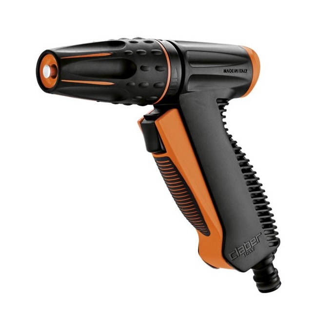 Pistola Precision Claber