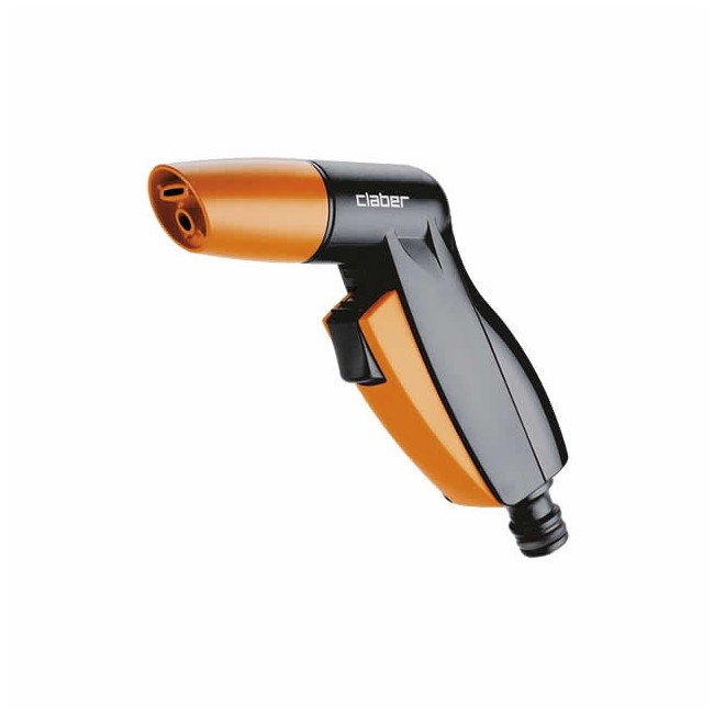 Pistola Doppia Elegant Claber