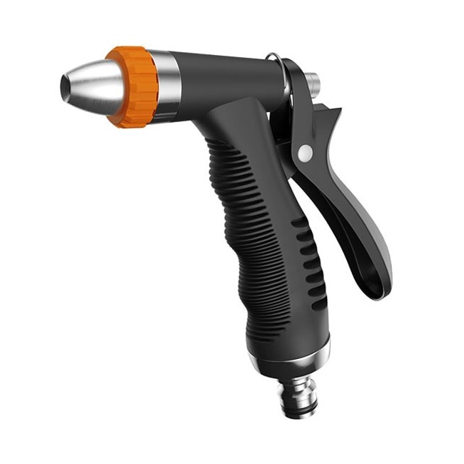 Lancia a Pistola in Metallo Claber