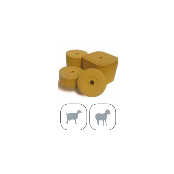 Blocco Sale 2:1 Agri/Ovilblock 5 Kg