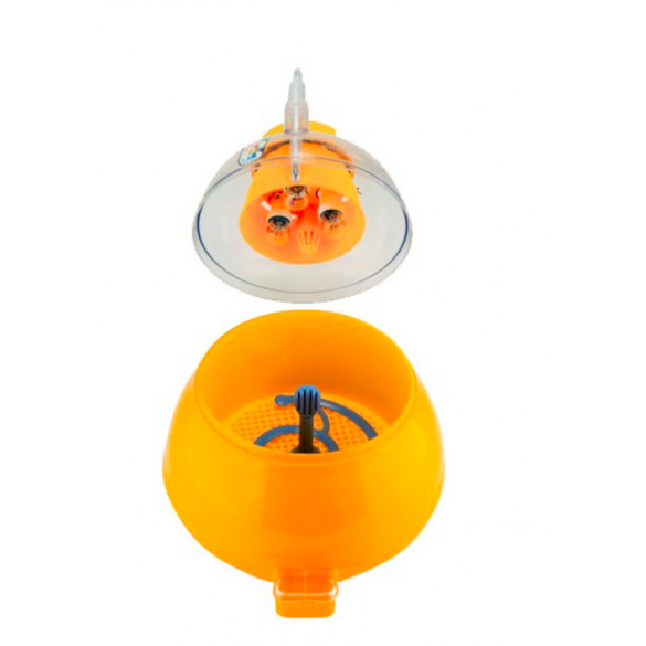 Incubatrice Covatutto 16 L