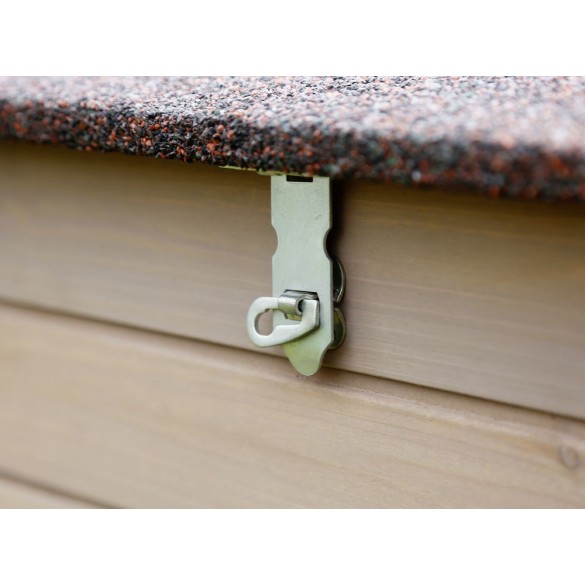 Pollaio Bonny 181x65x110