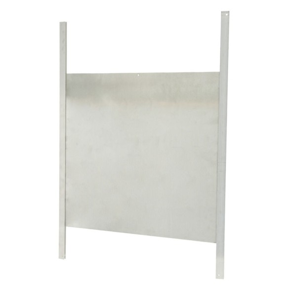 Apriporta Automatica per Pollame 430x400mm KERBL