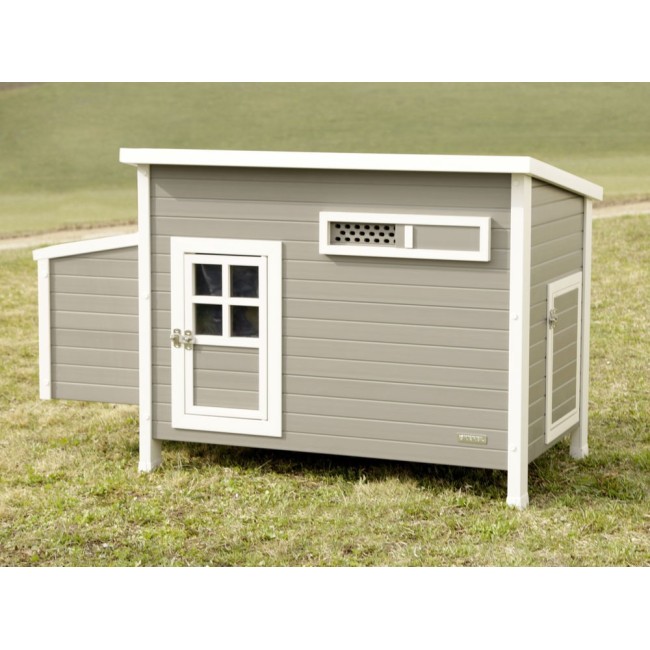 Pollaio  Eco Barney Per Galline KERBL...