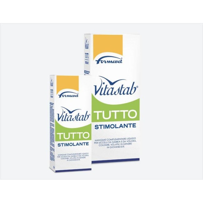 Vitastab Tutto Stimolante 100ml FORMEVET