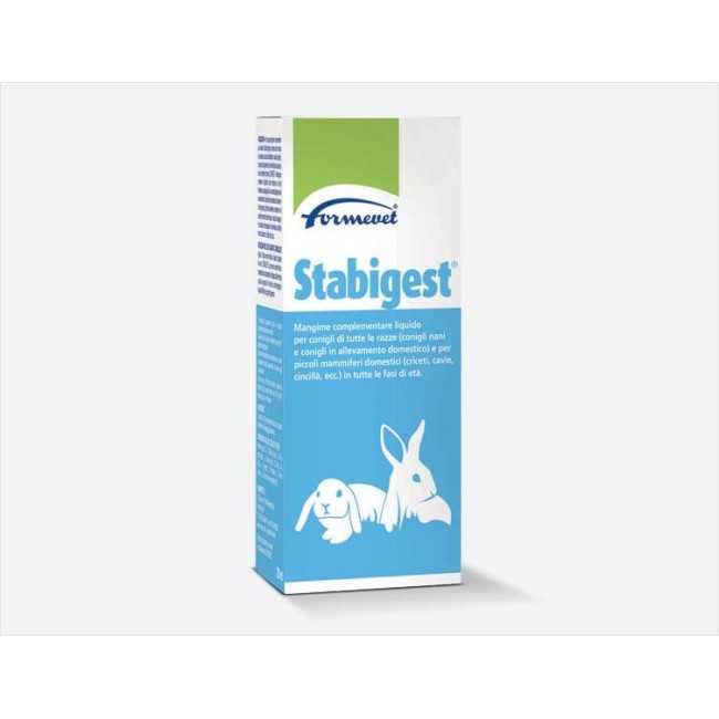 Stabigest 200ml FORMEVET
