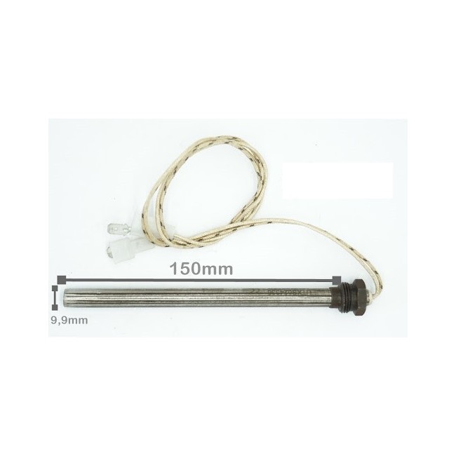 Resistenza per Accensione 300W-230V...