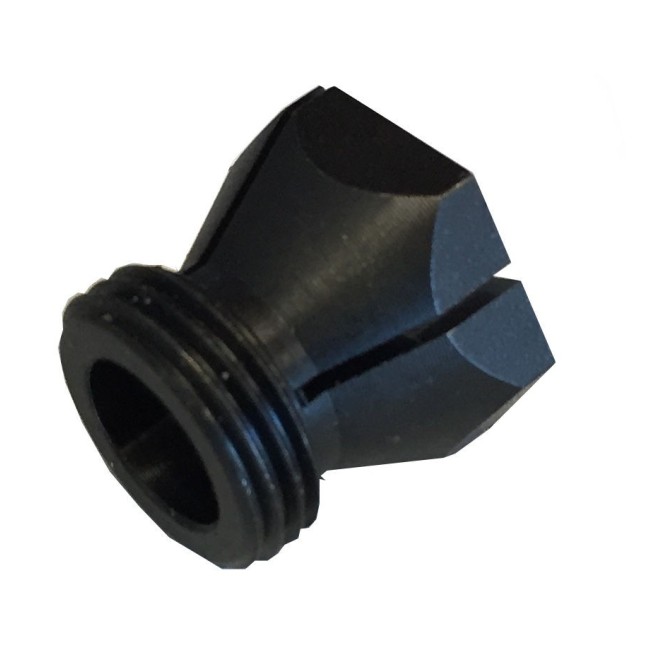 Tappo Brunito 3/8 per Resistenze