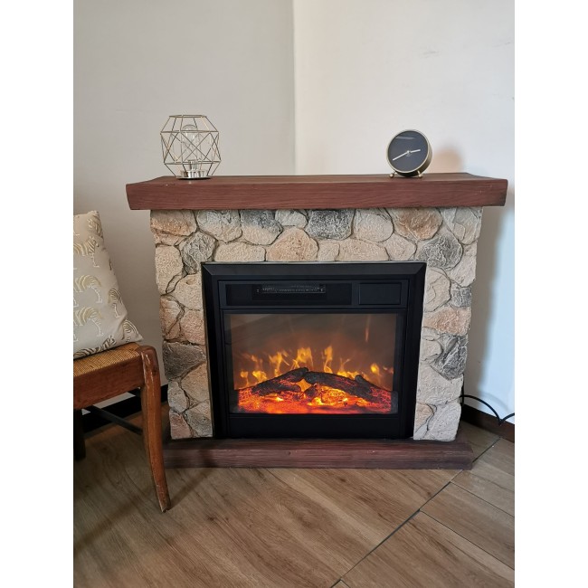 Camino Elettrico Sasso GMR