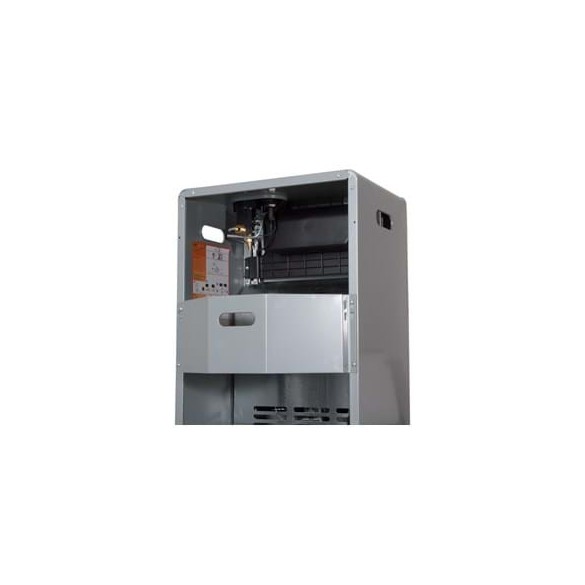 Stufa a Gas GH 959RF Qlima