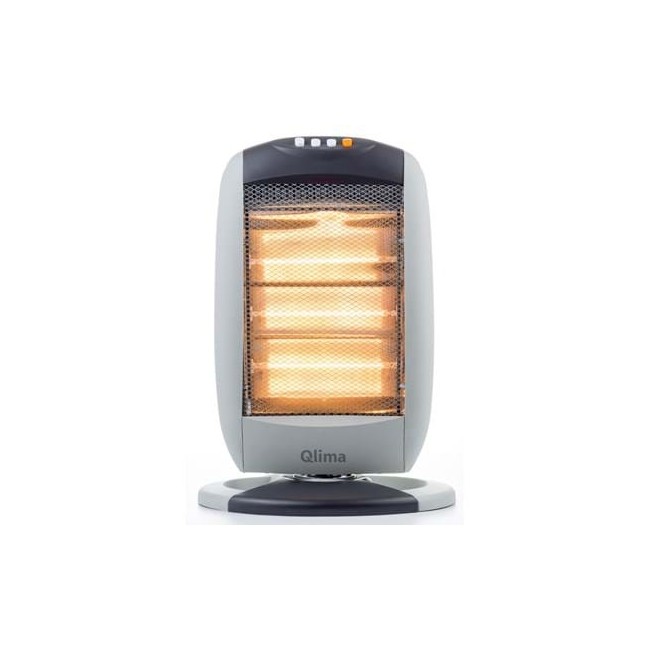 Stufa Alogena EIH1200 Qlima