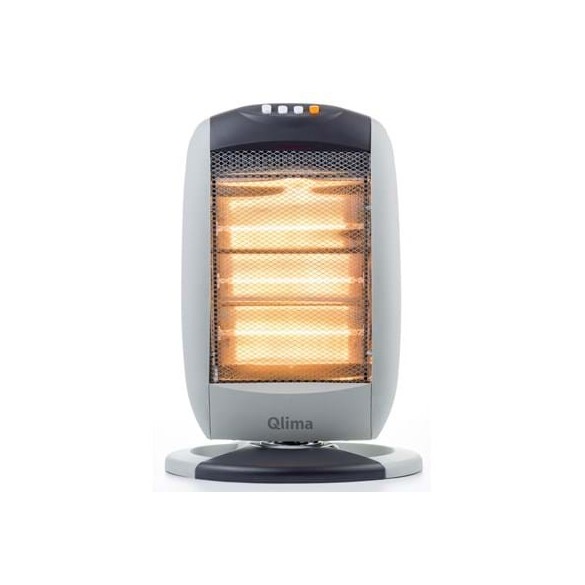 Stufa Alogena EIH1200 Qlima