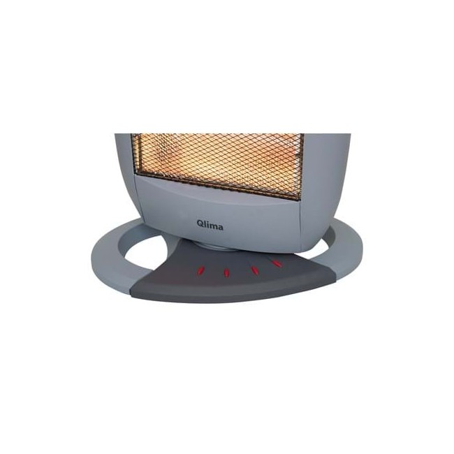 Stufa Alogena EIH1200 Qlima