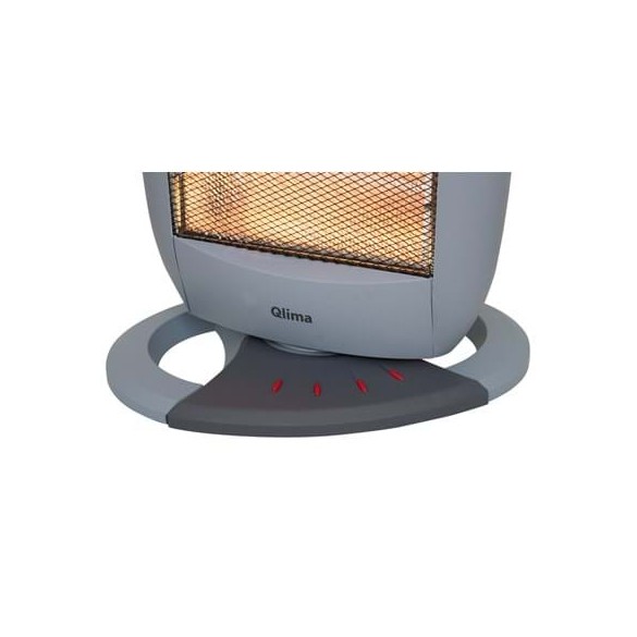 Stufa Alogena EIH1200 Qlima