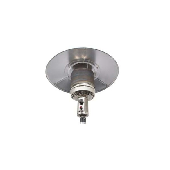 Stufa a Gas per Esterno PGU2013 Qlima