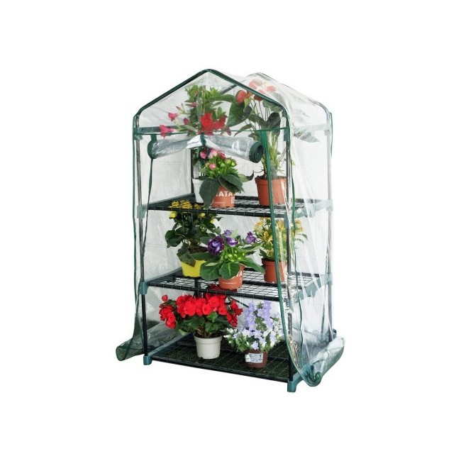 Serra a 3 Piani 70x50x125 H