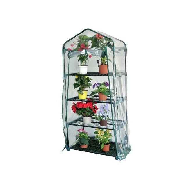 Serra a 4 Piani 70x50x155 H