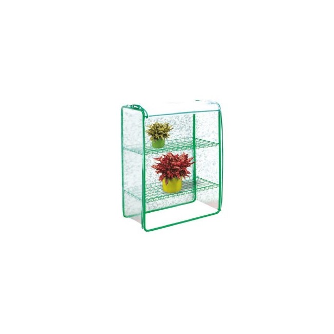 Serra da Balcone Hiwa a 2 Ripiani