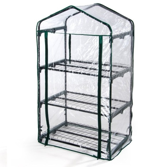 Serra Rapida Medy a 3 Ripiani