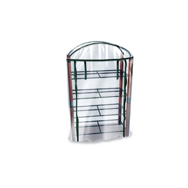 Serra da Balcone a 4 Ripiani