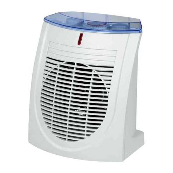 Termoventilatore con Timer 2000W CFG