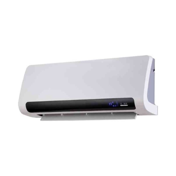 Termoventilatore a Parete 2000W Spider CFG