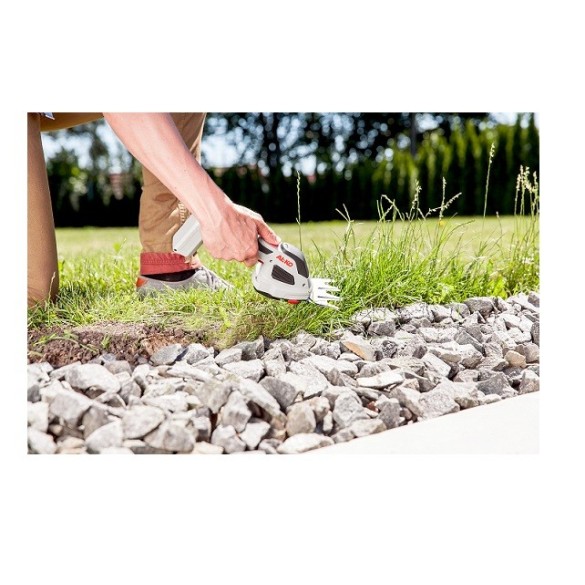 Multicutter AL-KO GS 7,2 Li