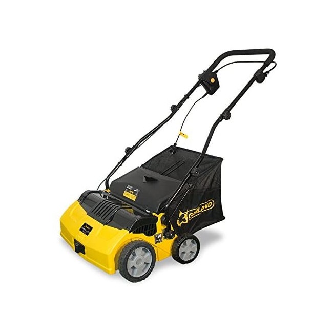 Spazzatrice Per Prati Artificiali e...