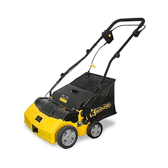 Spazzatrice Per Prati Artificiali e Sintetici Garland COMBER 502 E