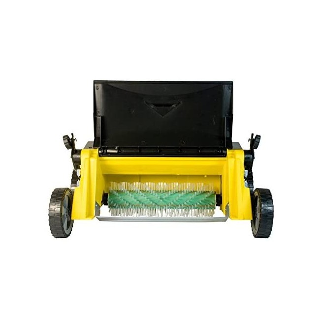 Spazzatrice Per Prati Artificiali e...