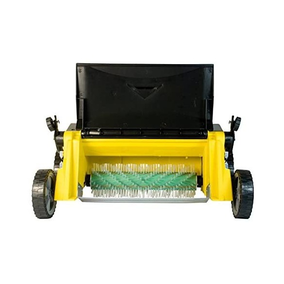 Spazzatrice Per Prati Artificiali e Sintetici Garland COMBER 502 E