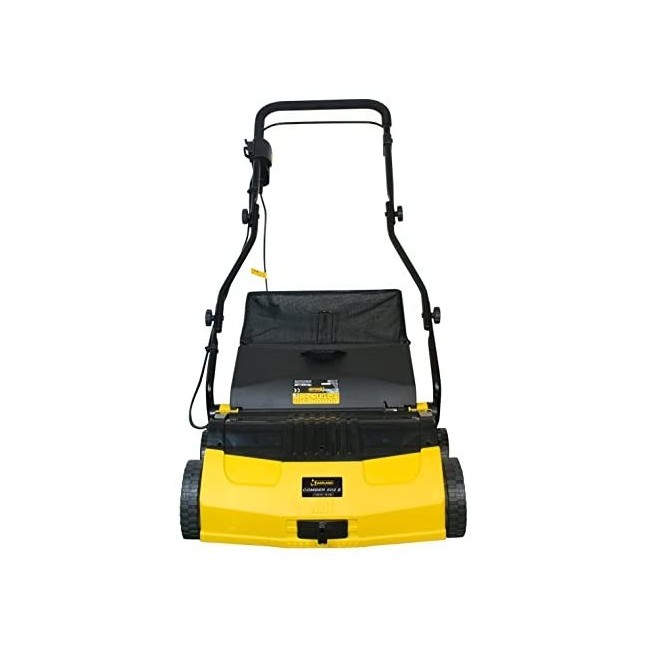 Spazzatrice Per Prati Artificiali e...