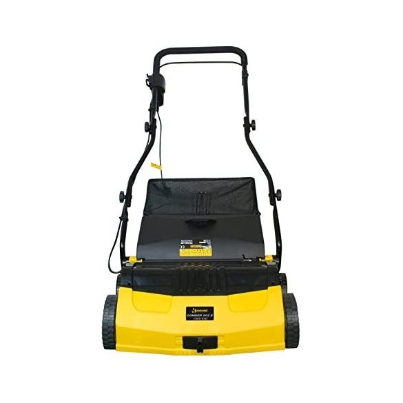 Spazzatrice Per Prati Artificiali e Sintetici Garland COMBER 502 E