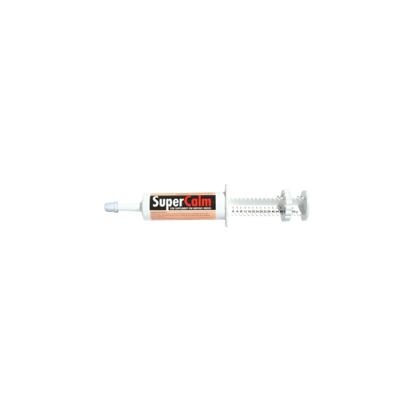 Super Calm Mervue Pasta 60 ml