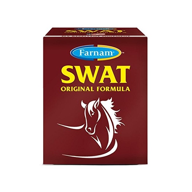 Swat Ointment Formula Rosa 200 gr