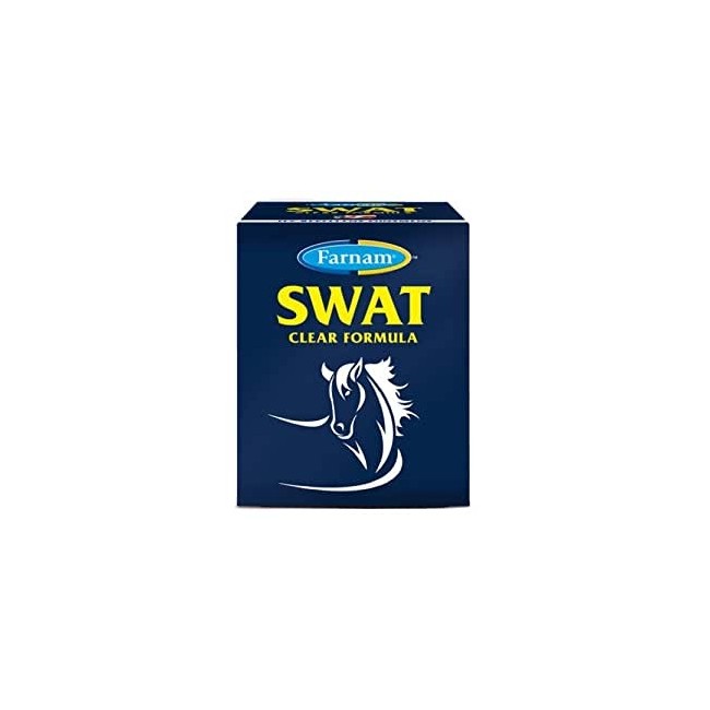 Swat Clear Formula Trasparente 200 gr