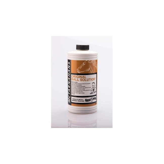 Ball Solution Original 500ml McTARNAHANS