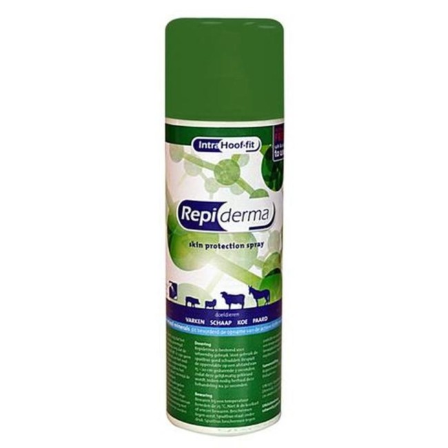 Intra Repiderma Spray 250 ml