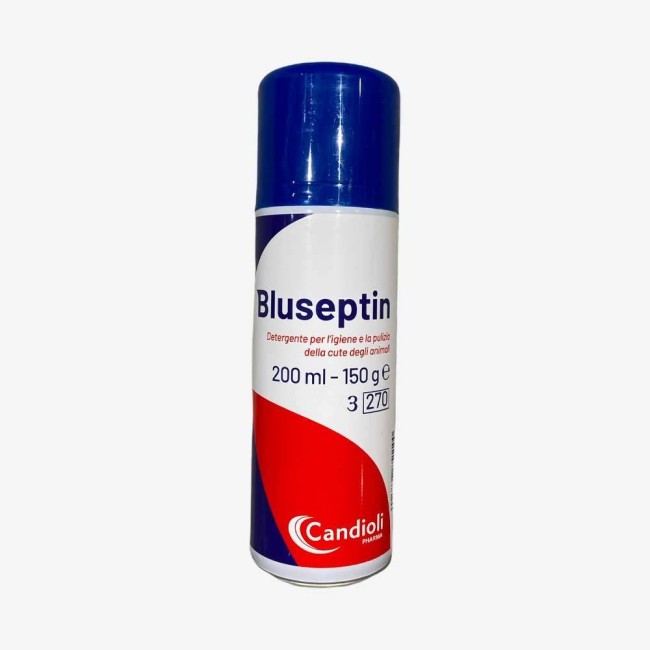 Bluseptin CANDIOLI 200 ml