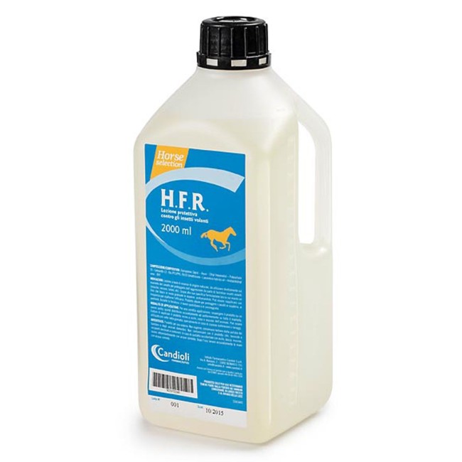 Repellente HFR Candioli 2 L