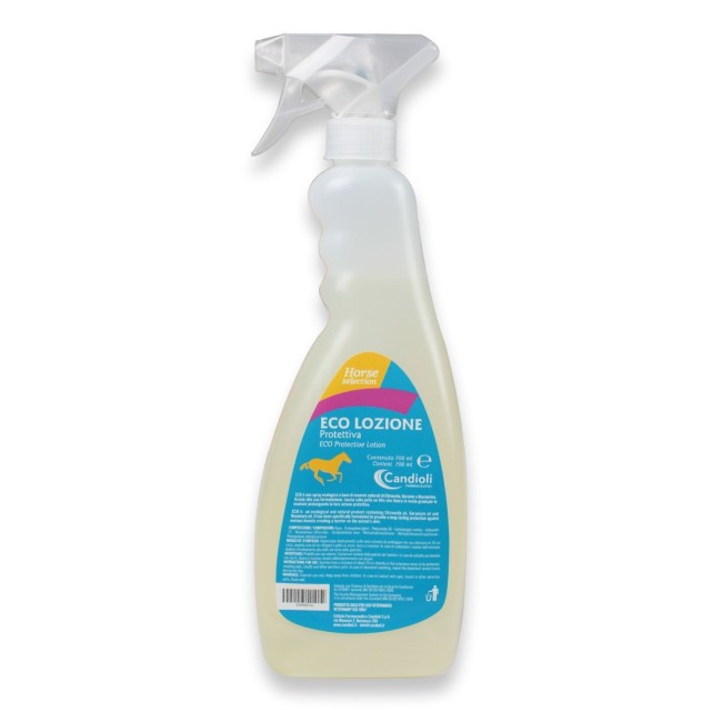 Eco Lozione Protettiva Candioli 700 ml