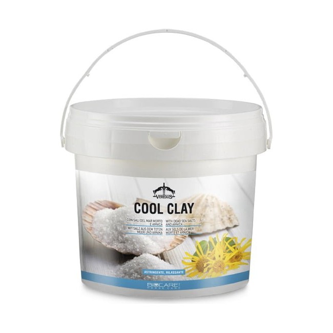 Crema Cool Clay 2,5 Kg