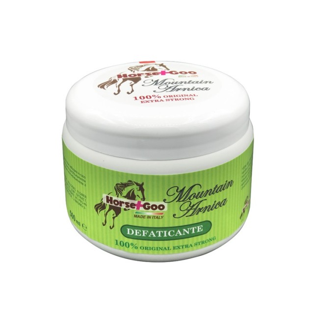 Arnica Montana Defaticante HORSE +...