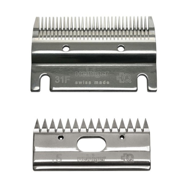 Lama di ricambio per tosatrice...