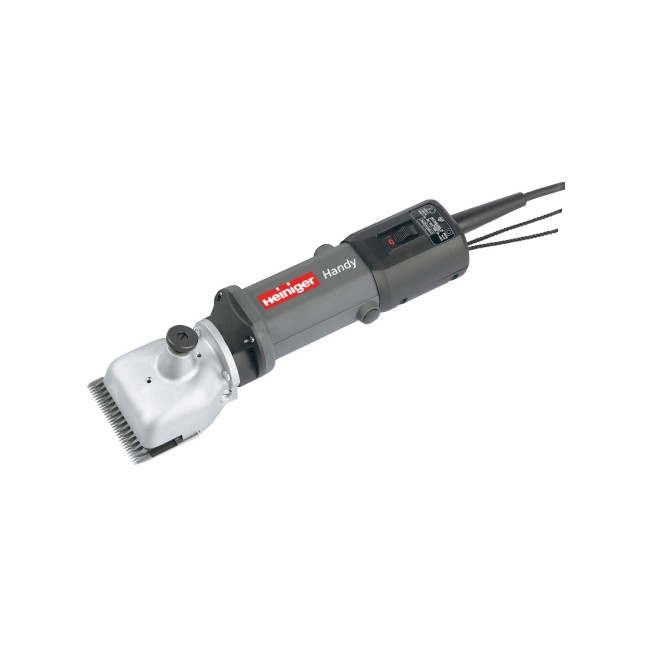 Tosatrice Heiniger Handy con Valigetta