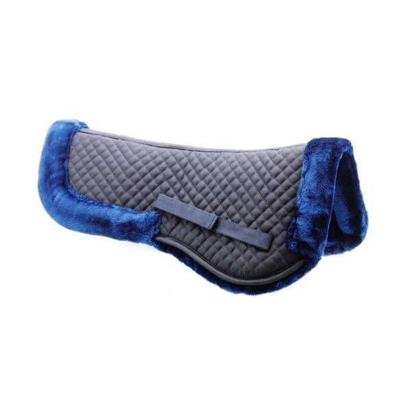 Sottocuscino Daslo in Agnellino Sintetico Tattini