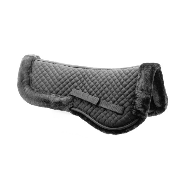 Sottocuscino Daslo in Agnellino Sintetico Tattini